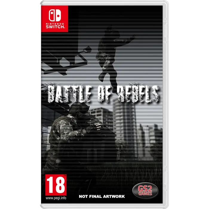 Star Wars Outlaws Nintendo Switch