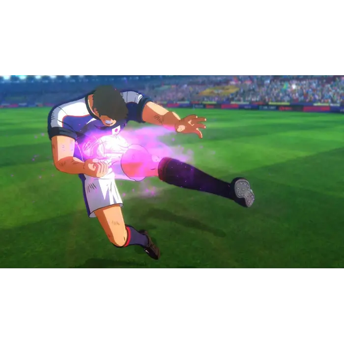 SW CAPTAIN TSUBASA (R2) GCAM A