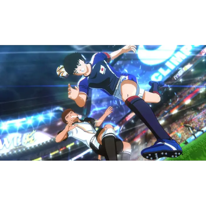 SW CAPTAIN TSUBASA (R2) GCAM A