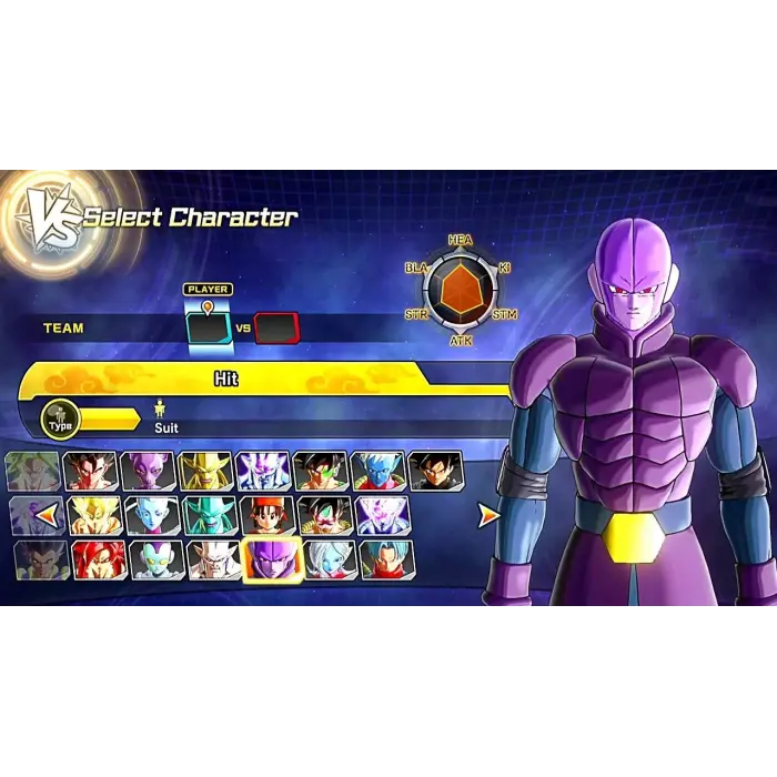 DRAGON BALL XENOVERSE 2 Nintendo Switch