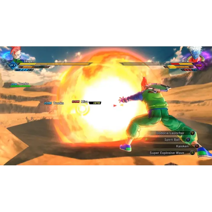 DRAGON BALL XENOVERSE 2 Nintendo Switch
