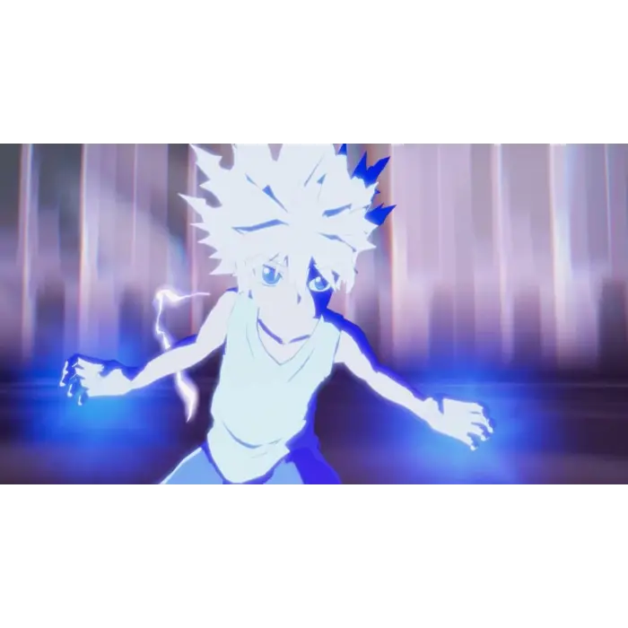 Hunter x Hunter: Nen x Impact Nintendo Switch