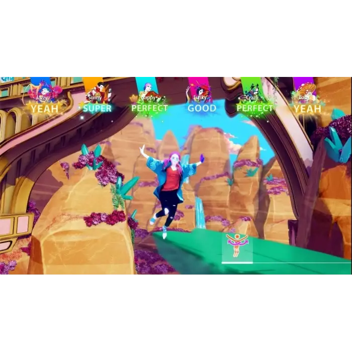 Just Dance 2023 Edition Nintendo Switch