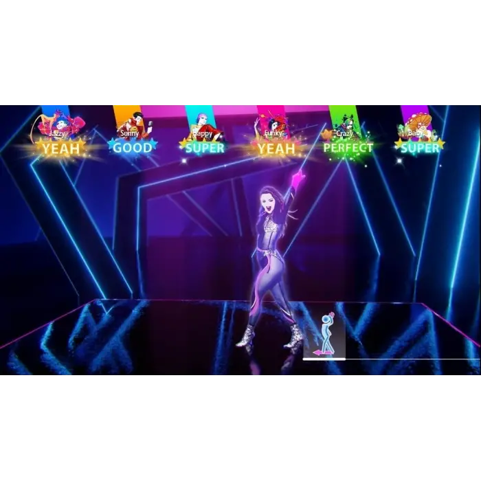 Just Dance 2023 Edition Nintendo Switch