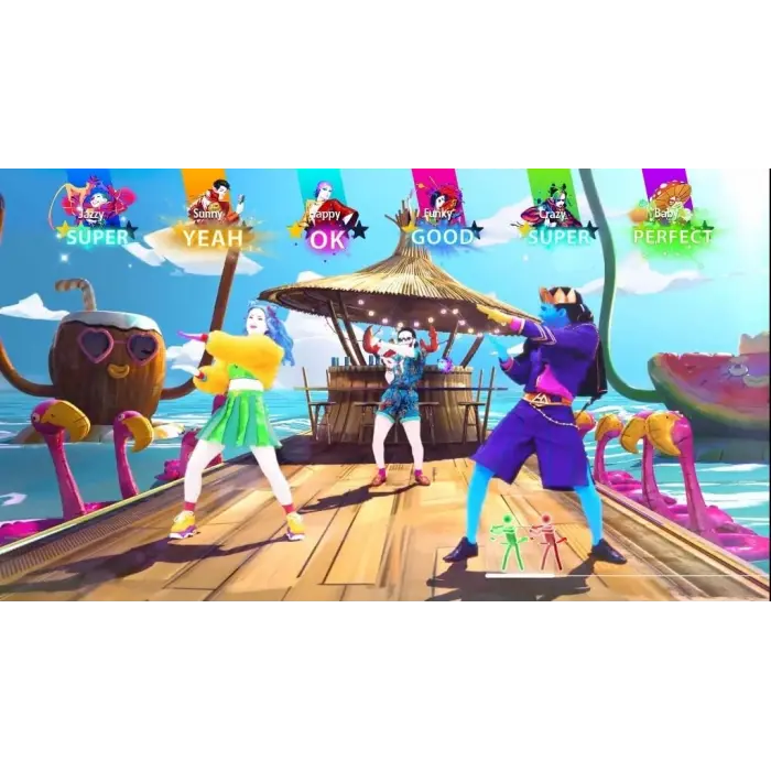 Just Dance 2023 Edition Nintendo Switch