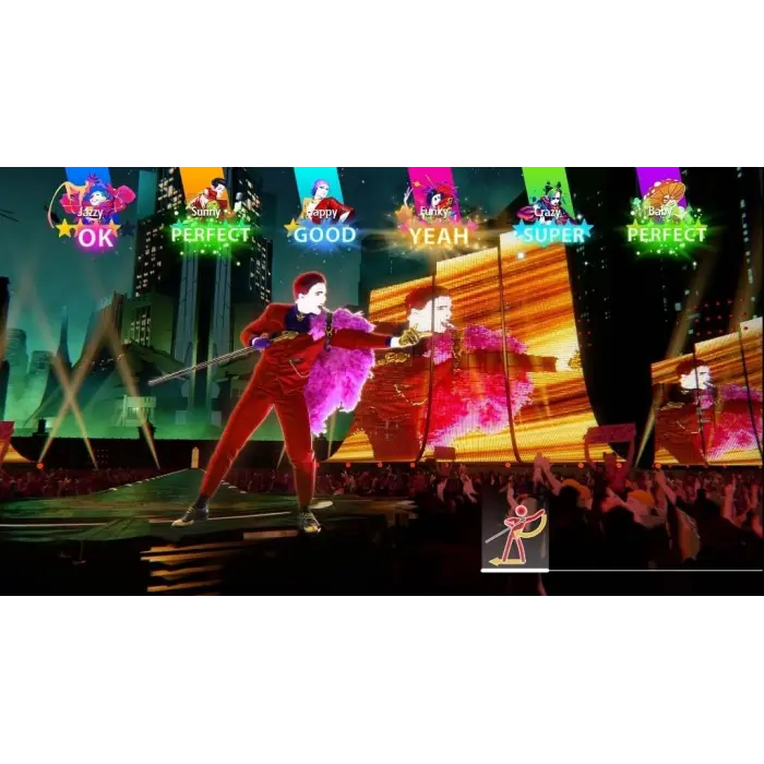 Just Dance 2023 Edition Nintendo Switch
