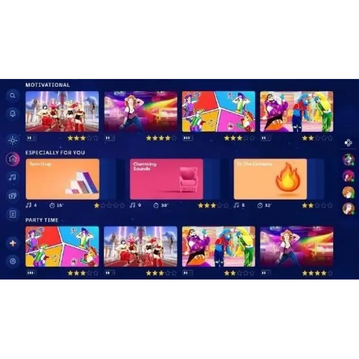 Just Dance 2024 Edition Nintendo Switch