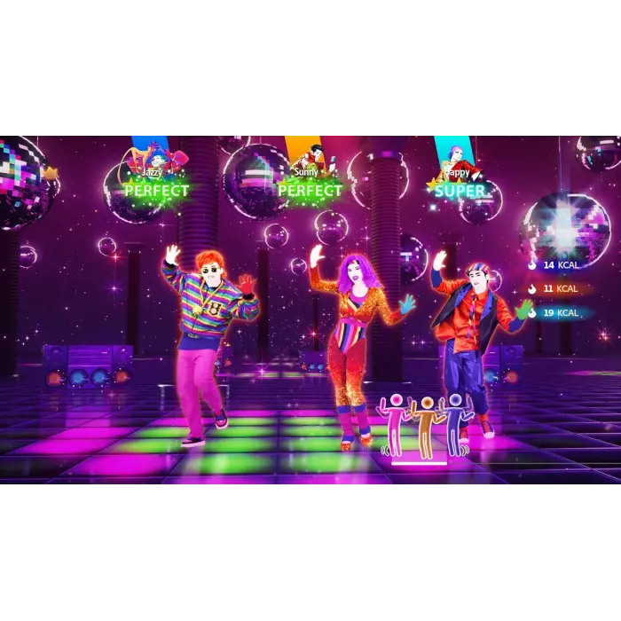 Just Dance 2026 Edition Nintendo Switch