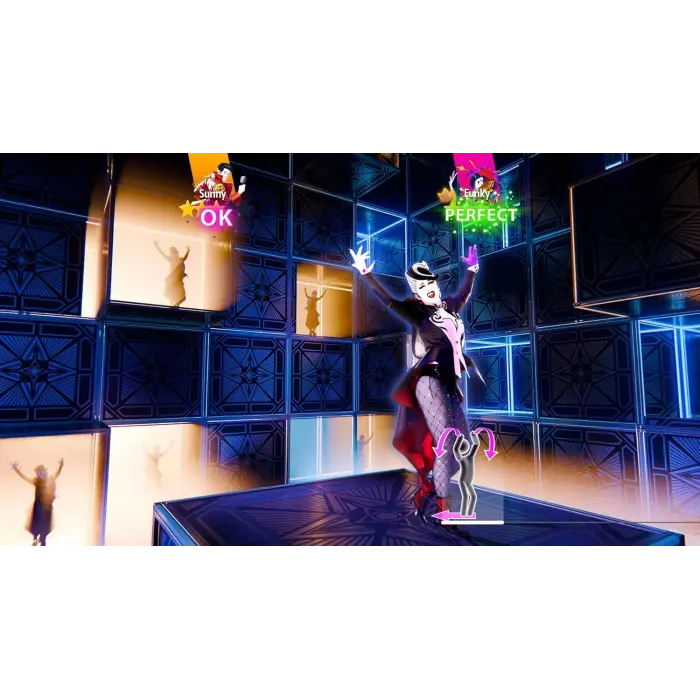 Just Dance 2026 Edition Nintendo Switch