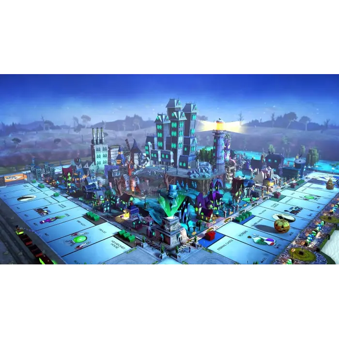 Monopoly for Nintendo Switch Nintendo Switch