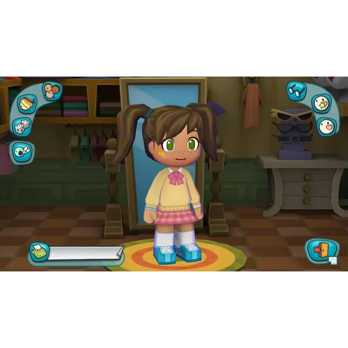 SW MYSIMS COZY BUNDLE (R2) PEGI ENG