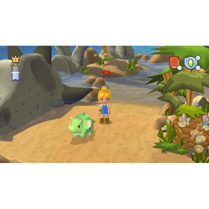 SW MYSIMS COZY BUNDLE (R2) PEGI ENG