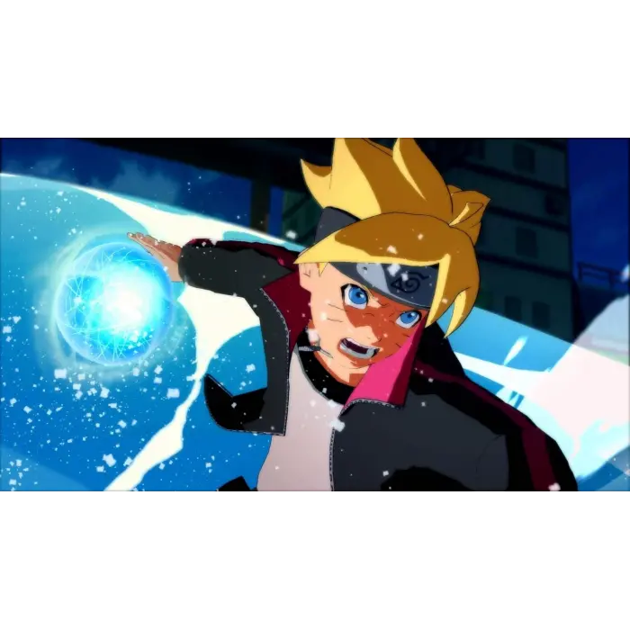 Naruto Shippuden: Ultimate Ninja Storm 4 Road to Boruto Nintendo Switch