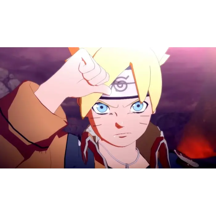 Naruto Shippuden: Ultimate Ninja Storm 4 Road to Boruto Nintendo Switch