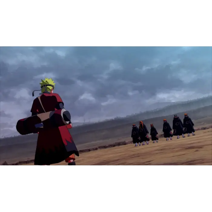 Naruto X Boruto Ultimate Ninja Storm Connections Nintendo Switch