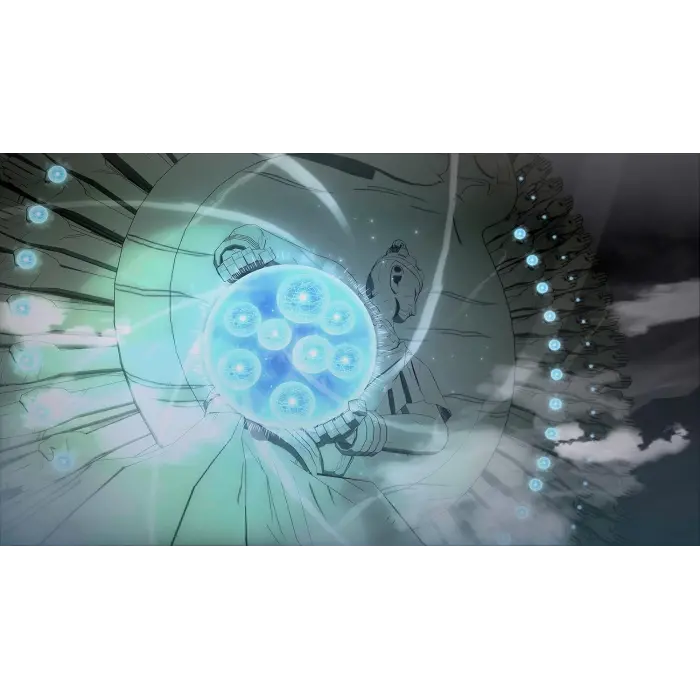 Naruto X Boruto Ultimate Ninja Storm Connections Nintendo Switch