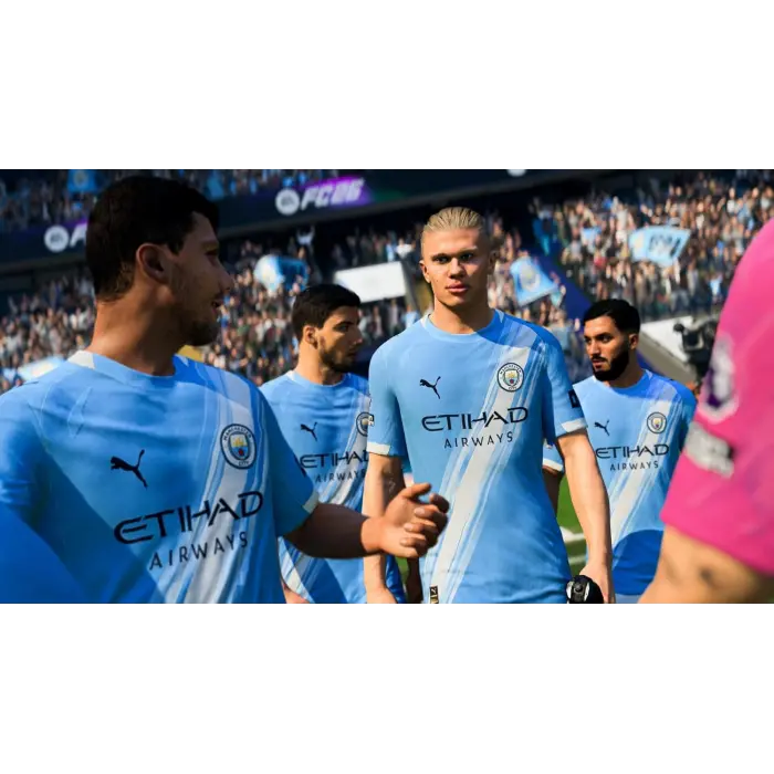 EA SPORTS FC 26 Nintendo Switch 2