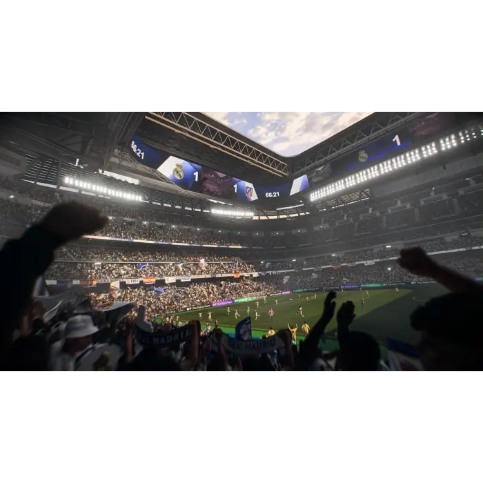 EA SPORTS FC 26 Nintendo Switch 2