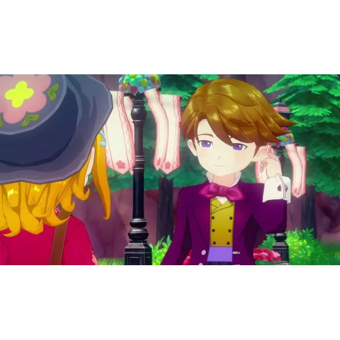 Story of Seasons: Grand Bazaar Nintendo Switch 2