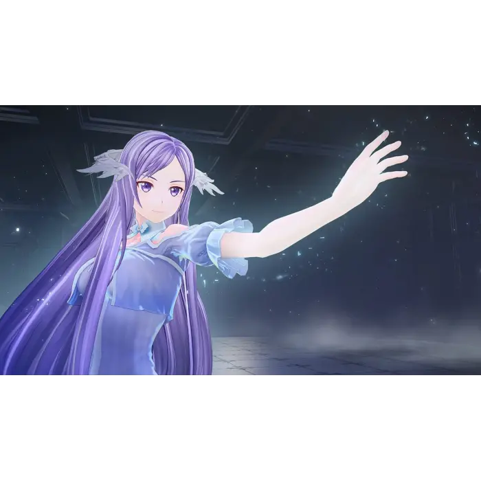 Sword Art Online: Alicization Lycoris Standard Edition R2 PEGI - Nintendo Switch