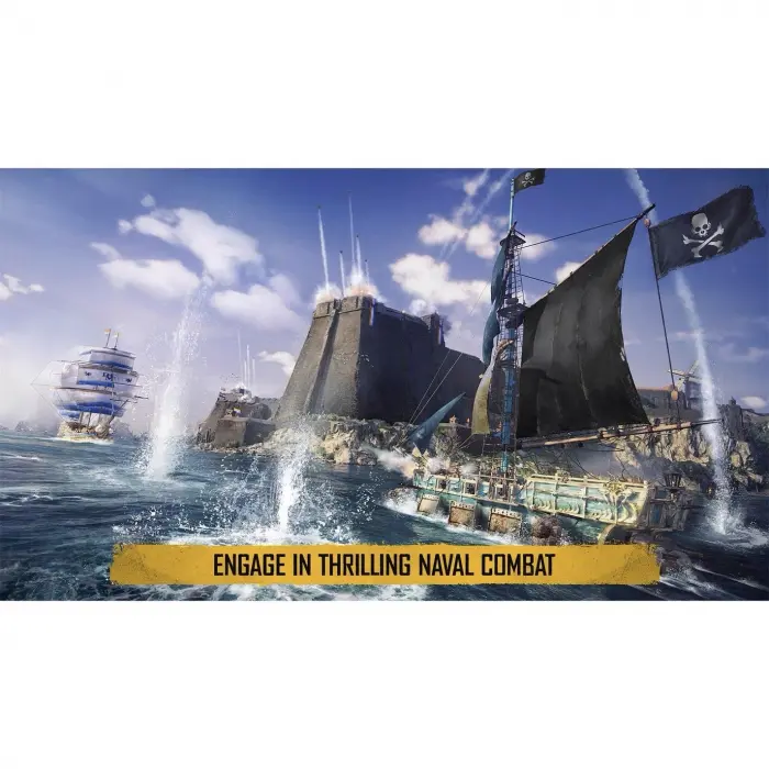 Skull and Bones Special Edition Xbox Series X