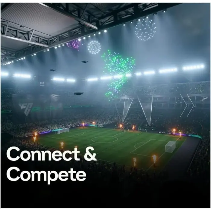 EA SPORTS FC 26 Xbox Series X