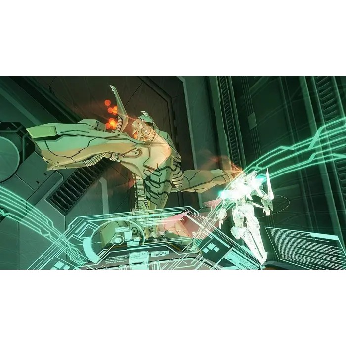 Zone of the Enders: The 2nd Runner - MARS PlayStation 4