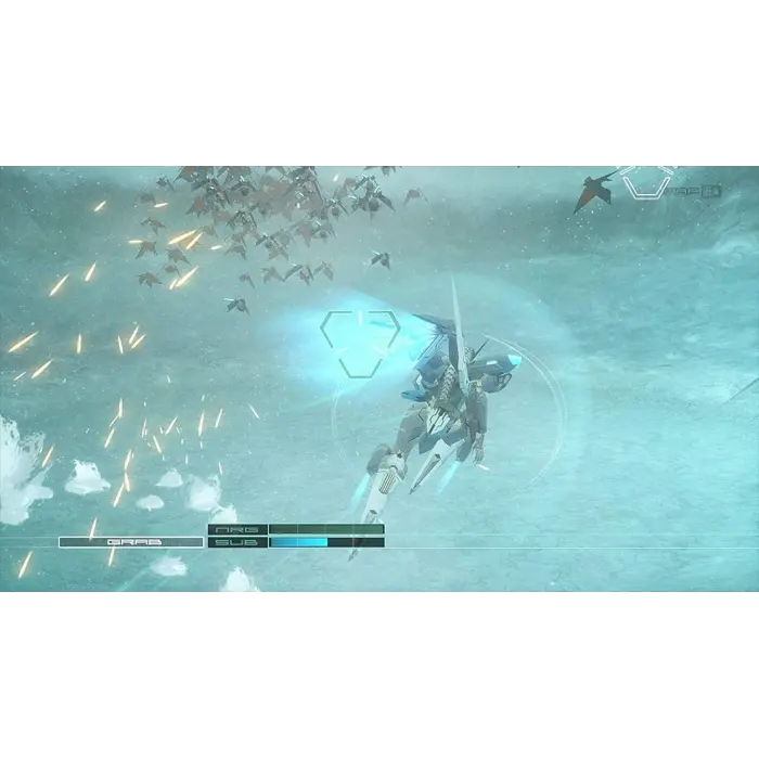 Zone of the Enders: The 2nd Runner - MARS PlayStation 4