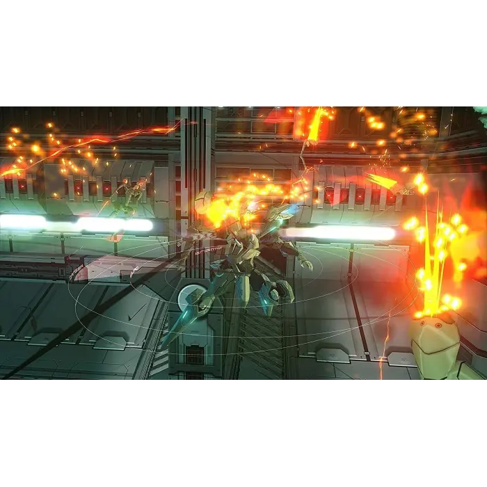 Zone of the Enders: The 2nd Runner - MARS PlayStation 4