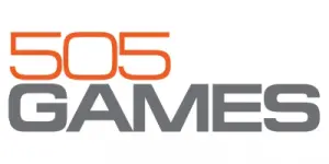 505 GAMES
