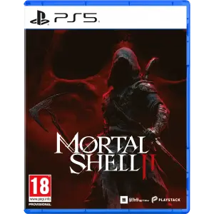 Mortal Shell II PlayStation 5