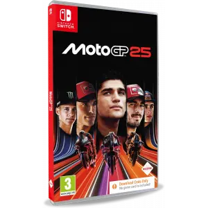 SW MOTOGP D1 (R2) PEGI ENG