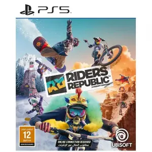 PS5 Riders Republic