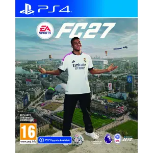 EA SPORTS FC 27 PlayStation 4