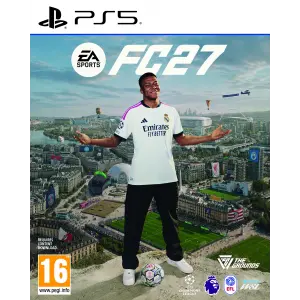 EA SPORTS FC 27 PlayStation 5