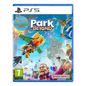 Park Beyond PlayStation 5