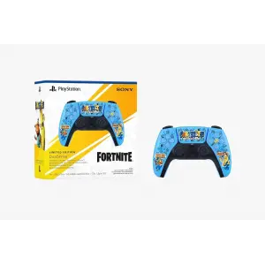PlayStation 5 DualSense Wireless Controller – Fortnite Limited Edition PlayStation 5