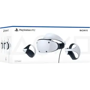 PlayStation VR2 PlayStation 5