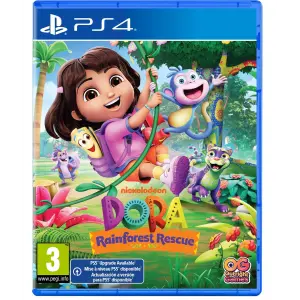 Doraemon Story of Seasons PS4