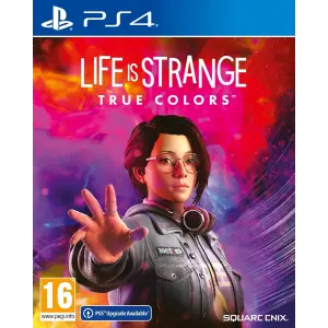 Life is Strange: True Colors PlayStation 4
