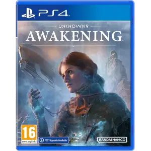 Unknown 9: Awakening PS4