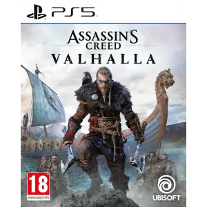 Assassins Creed Valhalla PlayStation 5