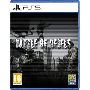 Star Wars Outlaws PlayStation 5