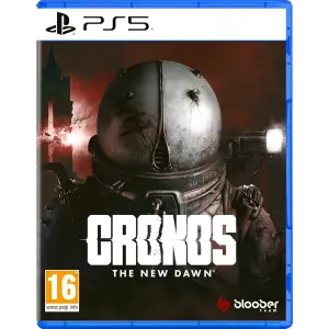 Cronos: The New Dawn PlayStation 5