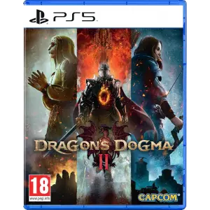 Dragons Dogma 2 PlayStation 5