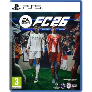 EA SPORTS FC 26 PlayStation 5