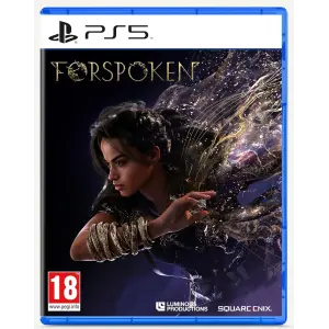 Forspoken PlayStation 5