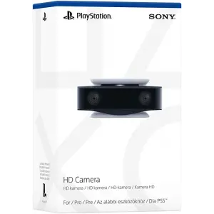 PlayStation 5 HD Camera PlayStation 5