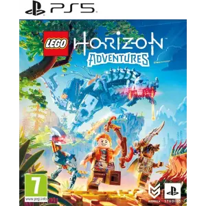 LEGO Horizon Adventures PlayStation 5