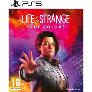 Life is Strange: True Colors PlayStation 5